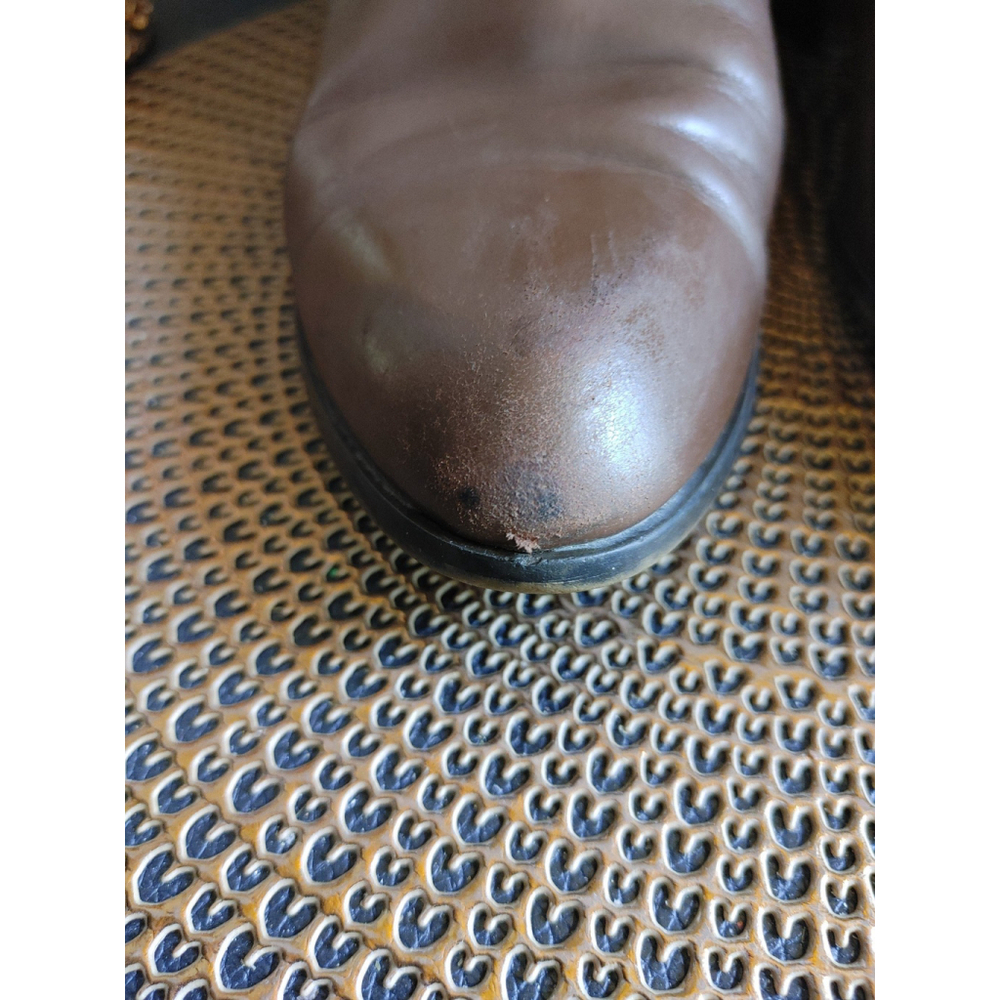 J.Crew Piper Ankle Booties Size 8.5 - Picture 4 of 8